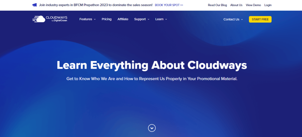 Cloudways Web Hosting Reviews