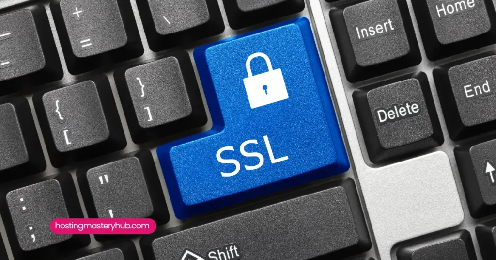 What is SSL Web Hosting?