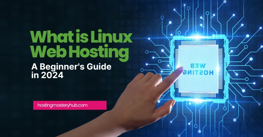 What is Linux Web Hosting?