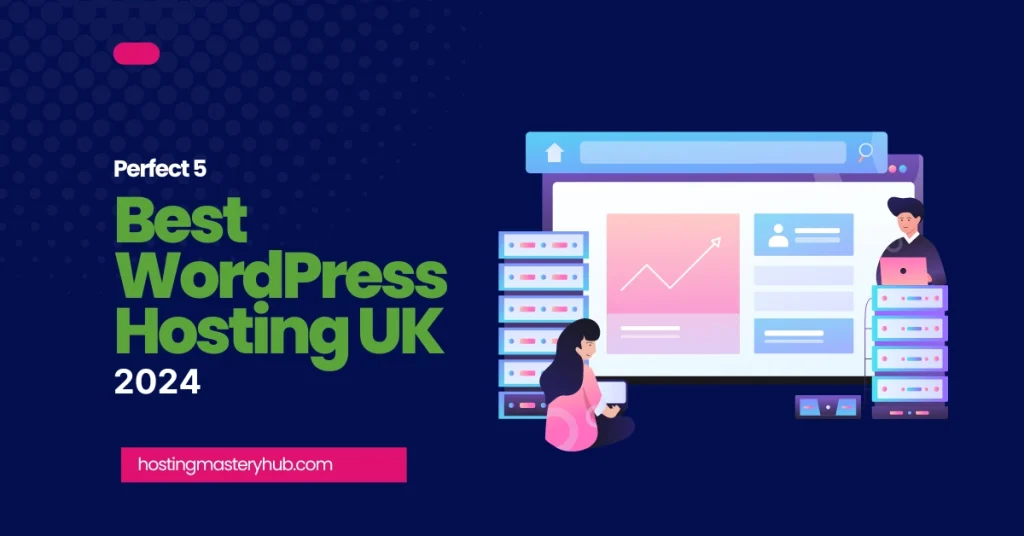 Best WordPress Hosting UK